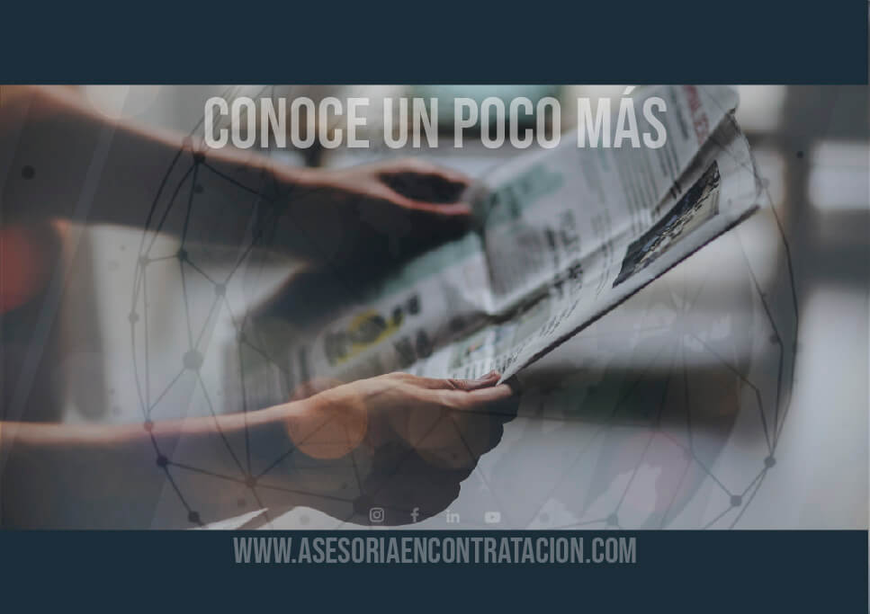 noticias de contratacion estatal colombia